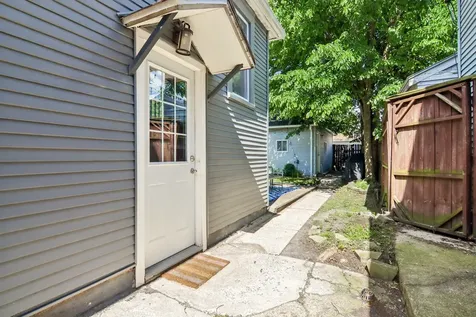 1116 South Harvey Avenue Oak Park IL 60304