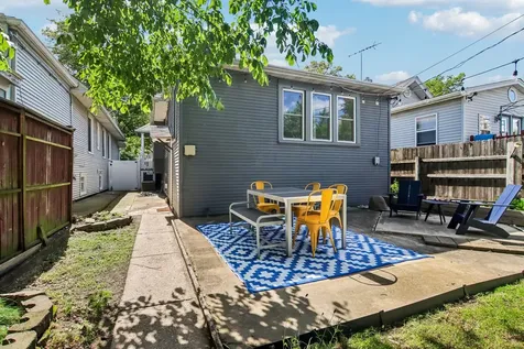 1116 South Harvey Avenue Oak Park IL 60304