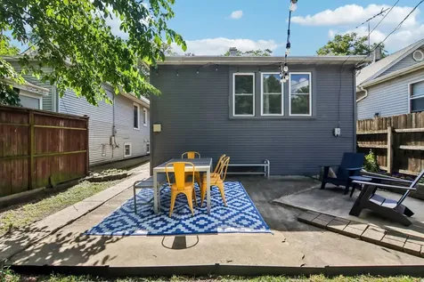 1116 South Harvey Avenue Oak Park IL 60304