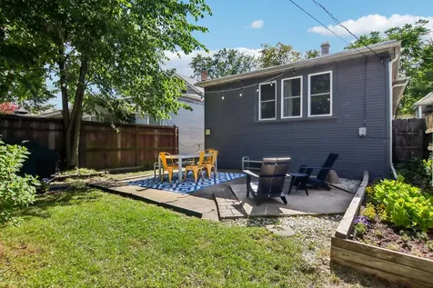 1116 South Harvey Avenue Oak Park IL 60304