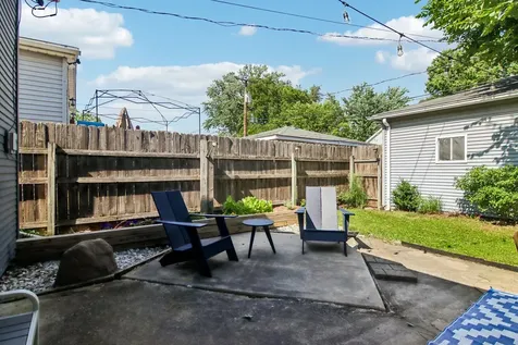 1116 South Harvey Avenue Oak Park IL 60304