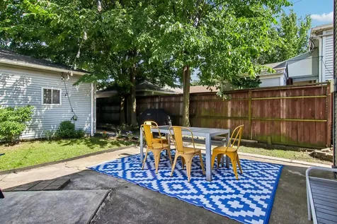 1116 South Harvey Avenue Oak Park IL 60304