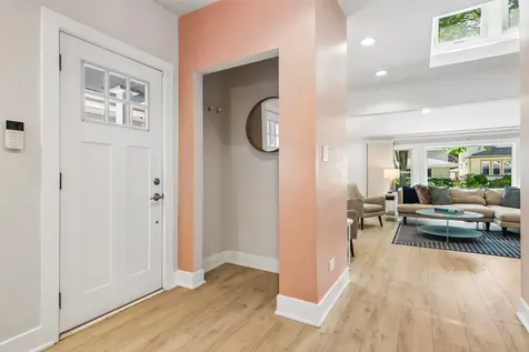 1116 South Harvey Avenue Oak Park IL 60304