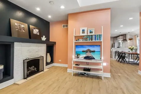 1116 South Harvey Avenue Oak Park IL 60304