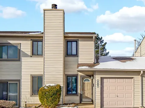 6318 Prideham Street Downers Grove IL 60516