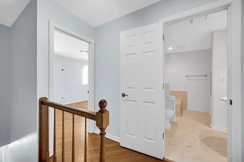 6318 Prideham Street Downers Grove IL 60516