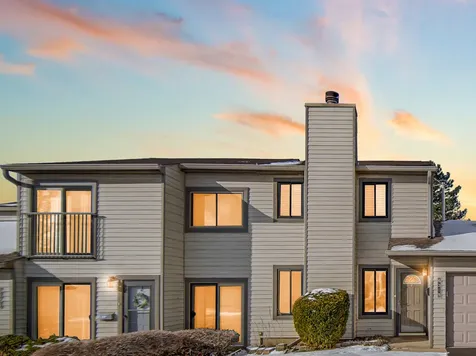 6318 Prideham Street Downers Grove IL 60516