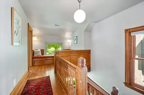 1805 Wesley Avenue Evanston IL 60201