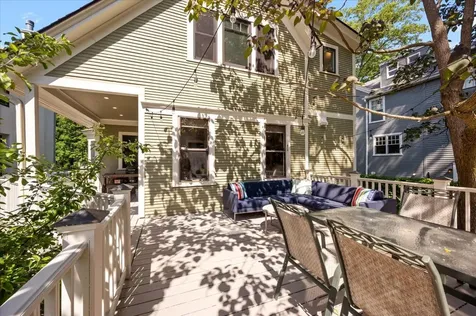 1805 Wesley Avenue Evanston IL 60201