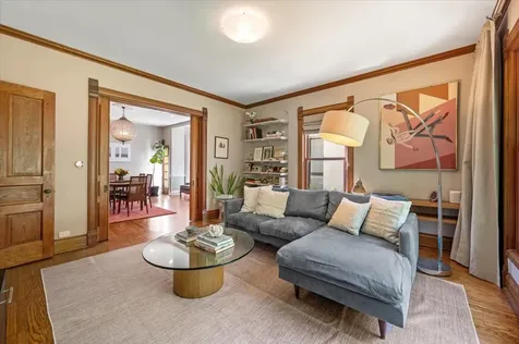 1805 Wesley Avenue Evanston IL 60201