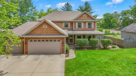 510 Rees Street Hinckley IL 60520