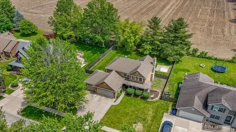 510 Rees Street Hinckley IL 60520