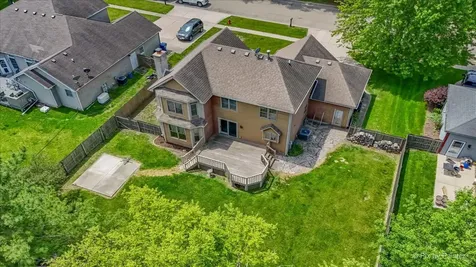 510 Rees Street Hinckley IL 60520