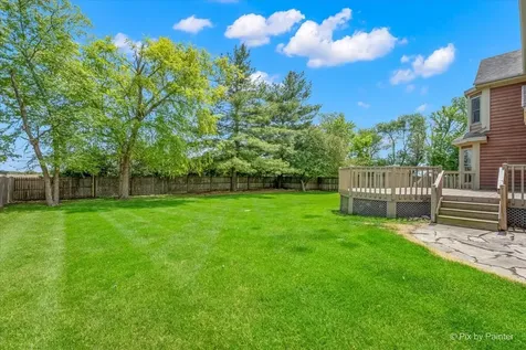 510 Rees Street Hinckley IL 60520