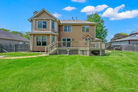 510 Rees Street Hinckley IL 60520