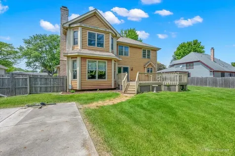 510 Rees Street Hinckley IL 60520