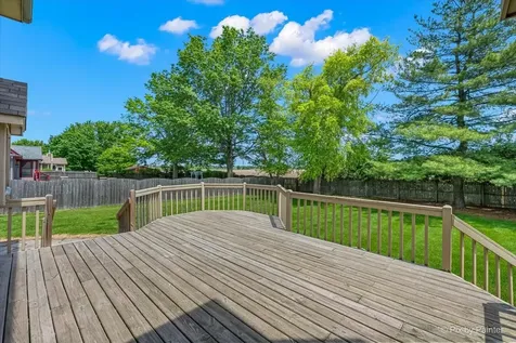 510 Rees Street Hinckley IL 60520