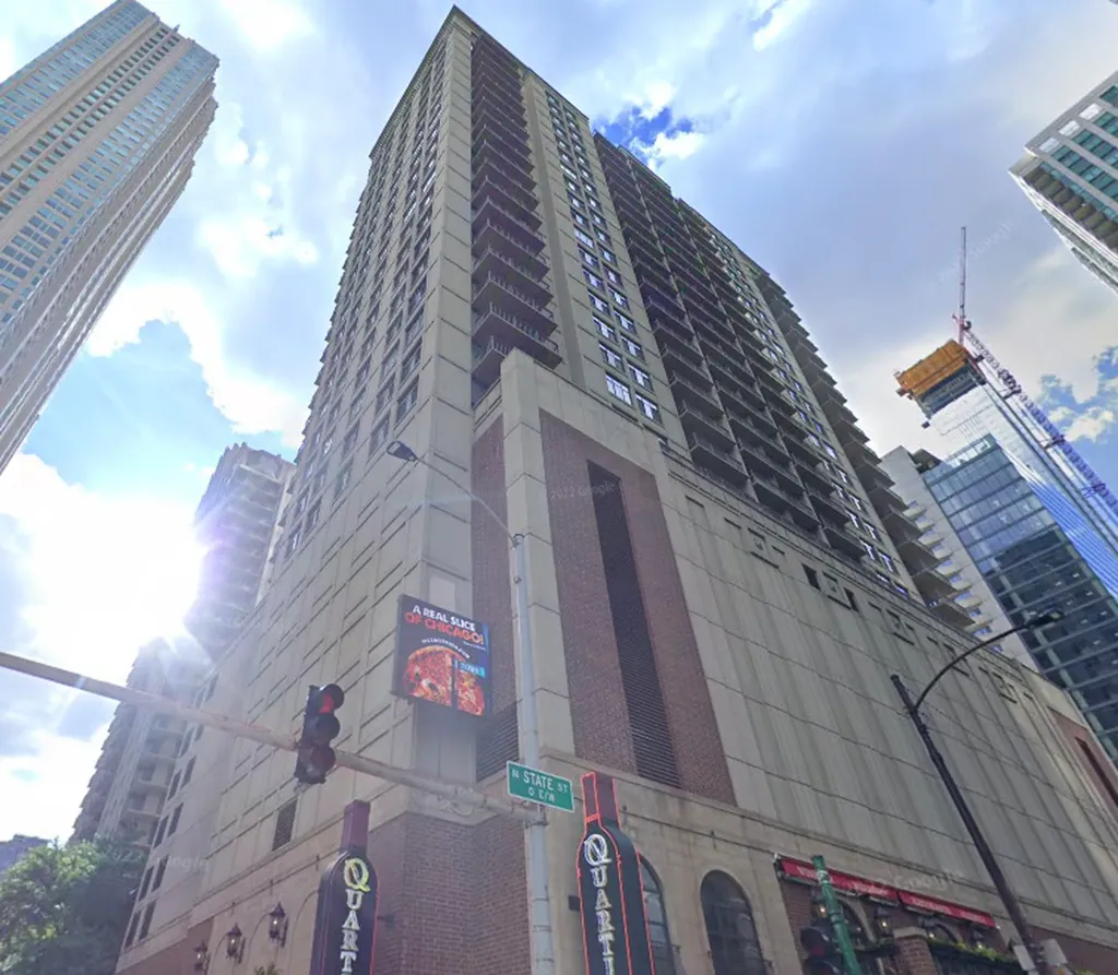 630 North State Street Chicago IL 60654