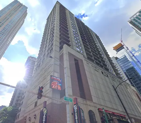 630 North State Street Chicago IL 60654