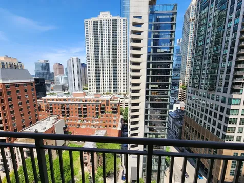 630 North State Street Chicago IL 60654