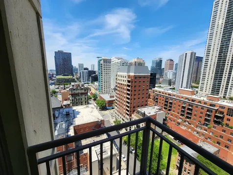 630 North State Street Chicago IL 60654