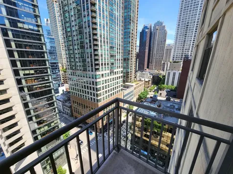 630 North State Street Chicago IL 60654