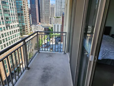 630 North State Street Chicago IL 60654
