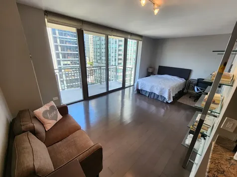 630 North State Street Chicago IL 60654