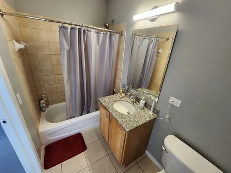 630 North State Street Chicago IL 60654