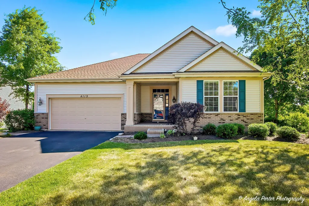 4119 Jay Street Johnsburg IL 60051