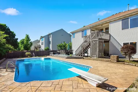 4119 Jay Street Johnsburg IL 60051