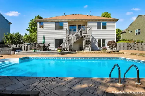 4119 Jay Street Johnsburg IL 60051