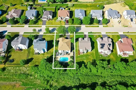 4119 Jay Street Johnsburg IL 60051