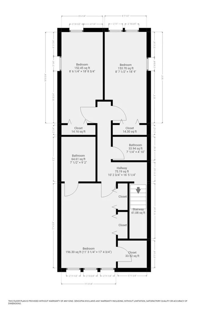 5729 West Ohio Street Chicago IL 60644