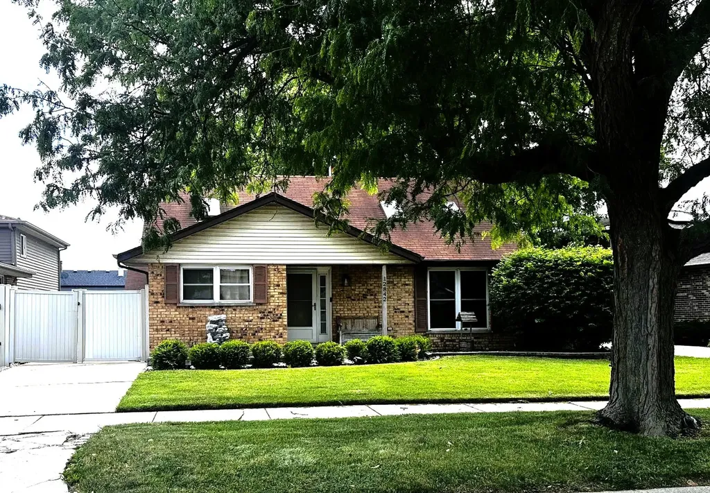 12842 South Orchard Lane Alsip IL 60803