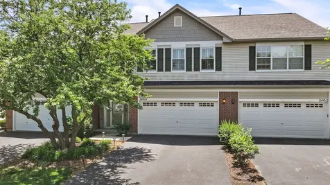 24014 West Walnut Circle Plainfield IL 60585