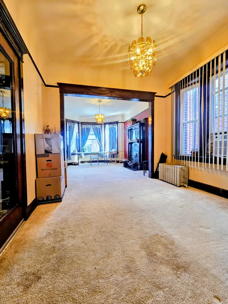 6418 South Drexel Avenue Chicago IL 60637