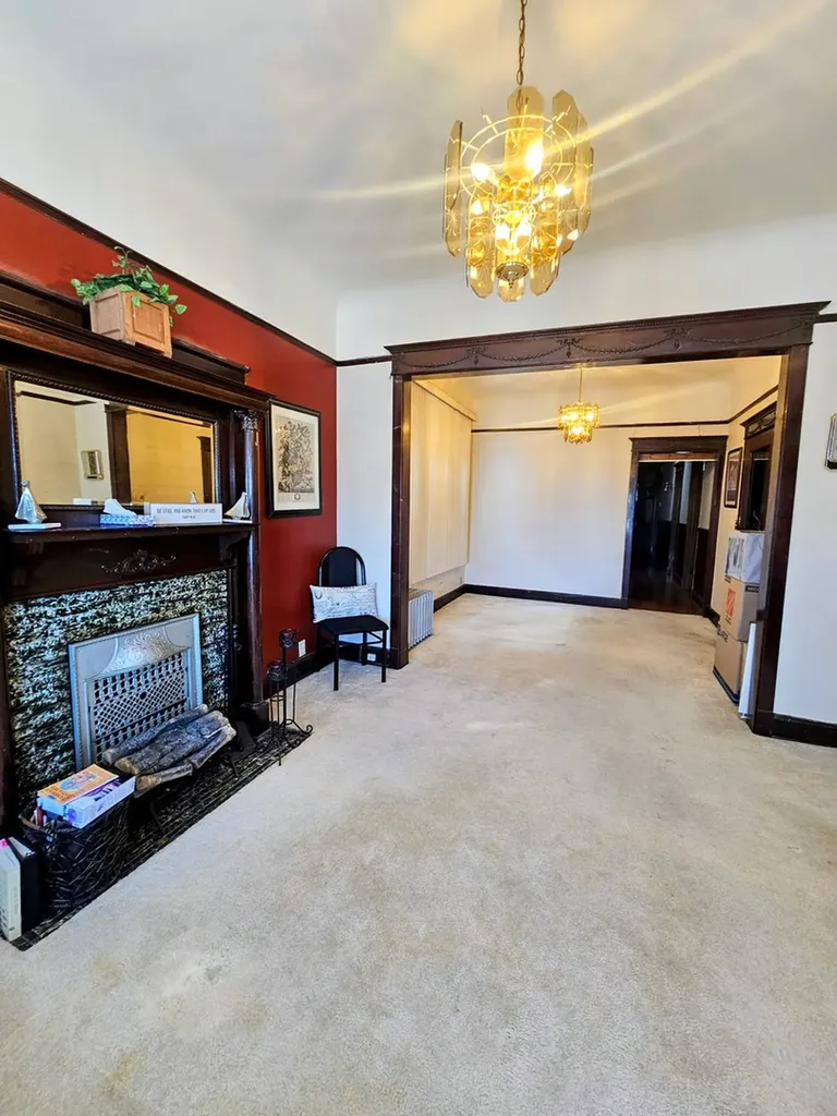 6418 South Drexel Avenue Chicago IL 60637