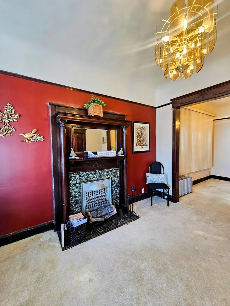 6418 South Drexel Avenue Chicago IL 60637