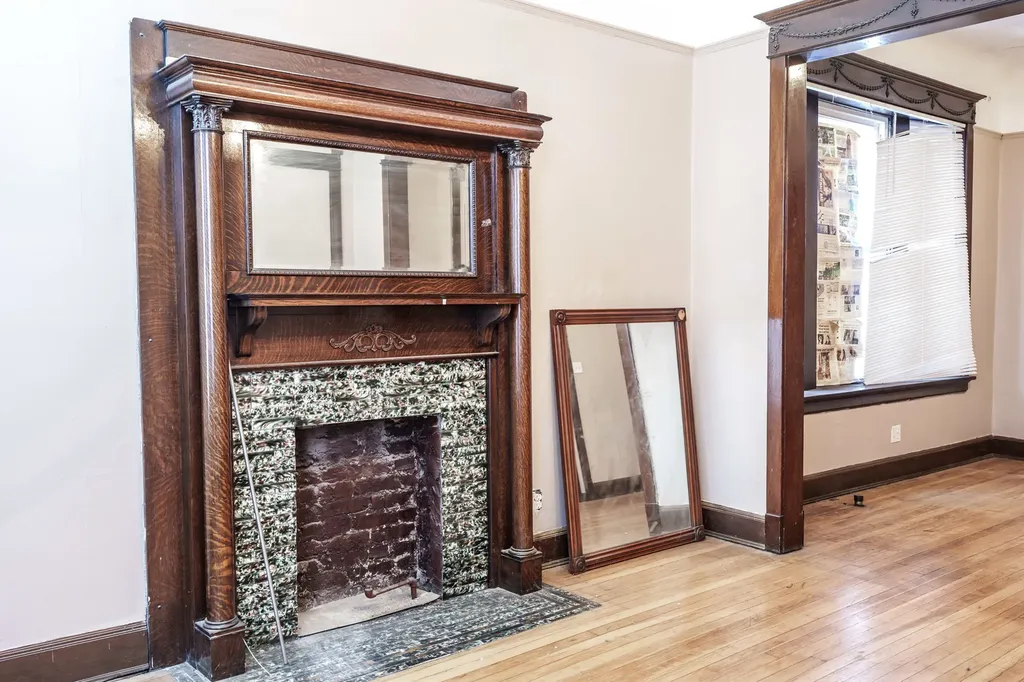 6418 South Drexel Avenue Chicago IL 60637