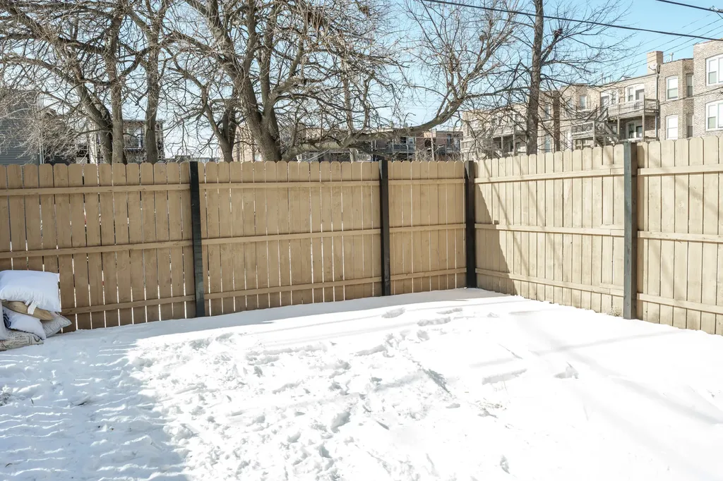 6418 South Drexel Avenue Chicago IL 60637