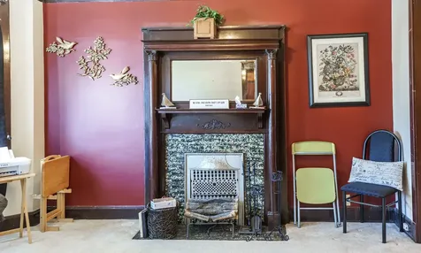 6418 South Drexel Avenue Chicago IL 60637