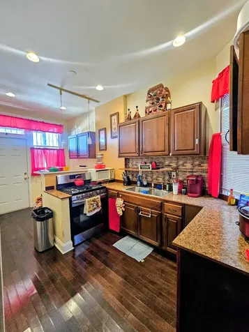 6418 South Drexel Avenue Chicago IL 60637