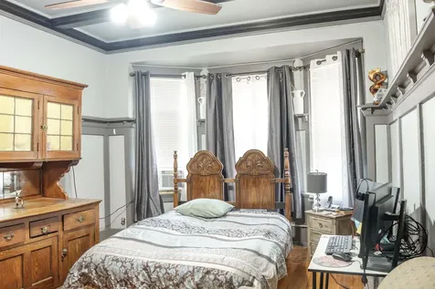6418 South Drexel Avenue Chicago IL 60637