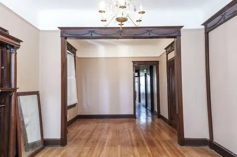 6418 South Drexel Avenue Chicago IL 60637
