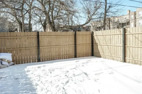 6418 South Drexel Avenue Chicago IL 60637
