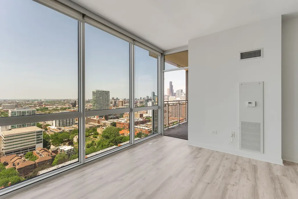 1901 South Calumet Avenue Chicago IL 60616
