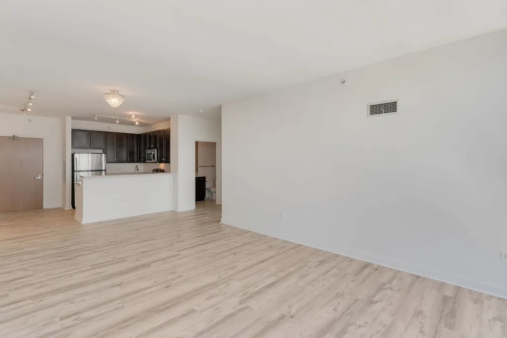 1901 South Calumet Avenue Chicago IL 60616