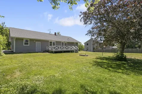 22214 West Cedar Drive Antioch IL 60002