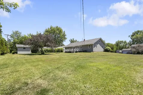 22214 West Cedar Drive Antioch IL 60002